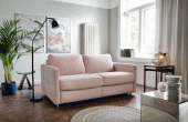 Living Room Furniture Sleepers Sofas Loveseats and Chairs Ema Sofa Bed