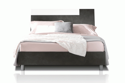 Bedroom Furniture Beds Panarea QS Bed
