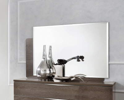 Bedroom Furniture Mirrors Platinum mirror