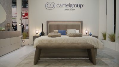 Bedroom Furniture Modern Bedrooms QS and KS Camel Essenza Bedroom