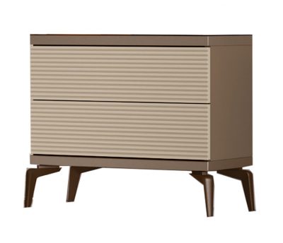 Bedroom Furniture Nightstands Linea Nightstand