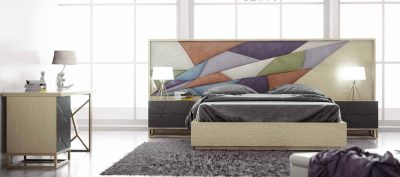 Brands Franco Furniture Bedrooms vol1, Spain DOR 26