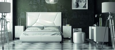 Brands Franco Furniture Bedrooms vol1, Spain DOR 29