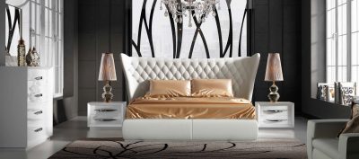 Brands Franco Furniture Bedrooms vol1, Spain DOR 74