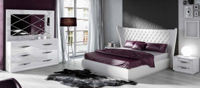 Brands Franco Furniture Bedrooms vol1, Spain DOR 83
