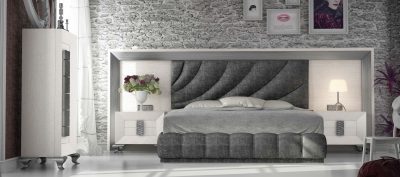 Brands Franco Furniture Bedrooms vol2, Spain DOR 112