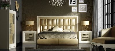 Brands Franco Furniture Bedrooms vol2, Spain DOR 118