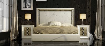 Brands Franco Furniture Bedrooms vol2, Spain DOR 97