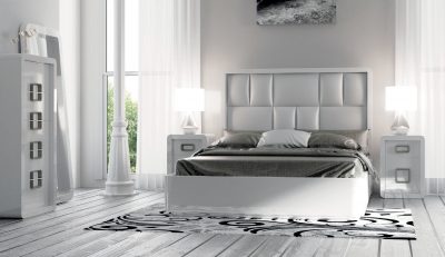 Brands Franco Furniture Bedrooms vol3, Spain DOR 174
