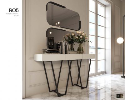 Brands Franco Imperium Console Table, Spain R05 Console Table