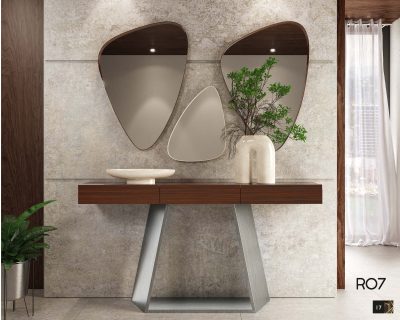 Brands Franco Imperium Console Table, Spain R07 Console Table