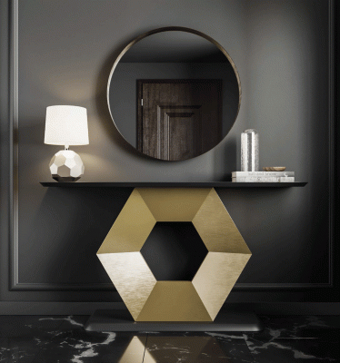 Wallunits Hallway Console tables and Mirrors MX90
