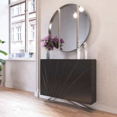 Brands Franco Antike Shoe cabinets Z27