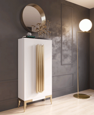 Brands Franco Antike Shoe cabinets Z44