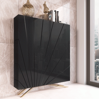 Brands Franco Antike Shoe cabinets Z36