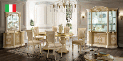 Dining Room Furniture Classic Dining Room Sets Aida Dining