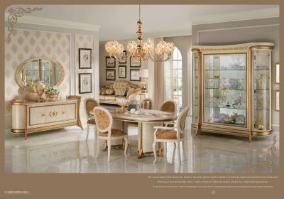 Dining Room Furniture Classic Dining Room Sets Melodia Dining Room Additional Items
