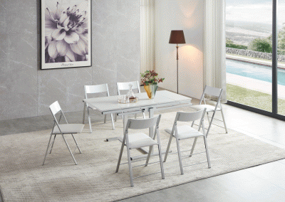 Dining Room Furniture Kitchen Tables and Chairs Sets 2473 Dining Table with 3332 Chairs