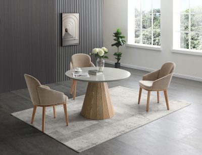Dining Room Furniture Kitchen Tables and Chairs Sets 9493 Table with 1449 Chairs