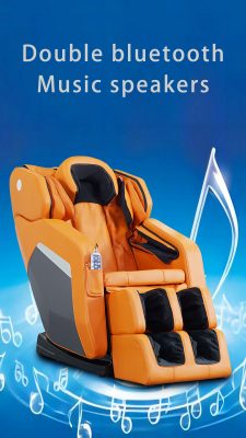 Brands FSH Massage Chairs AM19563 Massage Chair