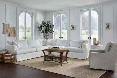 Living Room Furniture Sectionals Bentley Sectional