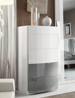 Bedroom Furniture Dressers and Chests Ronda Chest
