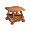 Oakman End Table