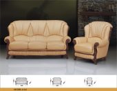 Brands SWH Classic Living Special Order A84