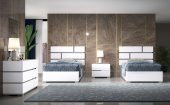 Bedroom Furniture Beds 48" Athena 48" Bed