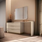 *DENALI Dresser