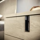 *With AMBRA nightstands