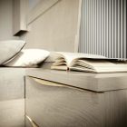 *DENALI nightstand