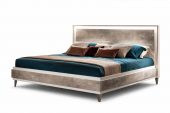 ArredoAmbra Bed Queen Size