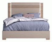 Nora Bed with Frames