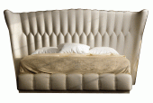 Bedroom Furniture Beds with storage Velvet Bed
