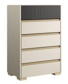 Alfa Chest