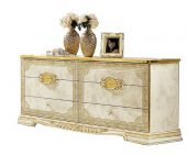 Leonardo Double Dresser