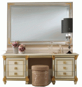 Bedroom Furniture Dressers and Chests Liberty Vanity Dresser