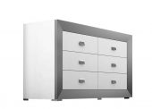 Clearance Bedroom Margo Dresser