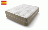 Bedroom Furniture Mattresses, Wooden Frames Marte Mattress