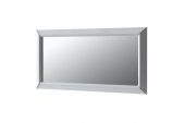 Elite WHITE Maxi mirror for 3Door buffet