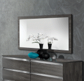 Bedroom Furniture Mirrors Oxford mirror for dresser