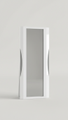 Bedroom Furniture Mirrors Ronda standing mirror