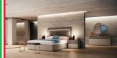 Bedroom Furniture Modern Bedrooms QS and KS Camel Essenza Bedroom