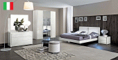 Dama Bianca Bedroom by CamelGroup Italy