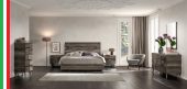 Bedroom Furniture Modern Bedrooms QS and KS Medea Bedroom