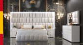 Bedroom Furniture Modern Bedrooms QS and KS Orion QS Bedroom