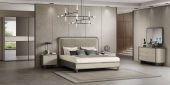 Bedroom Furniture Modern Bedrooms QS and KS Perla Bedroom