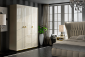 Bedroom Furniture Wardrobes Velvet Bedroom Additional items