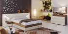 Elena bed with Drawers
